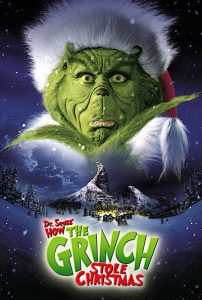 Top 10 Christmas Movies