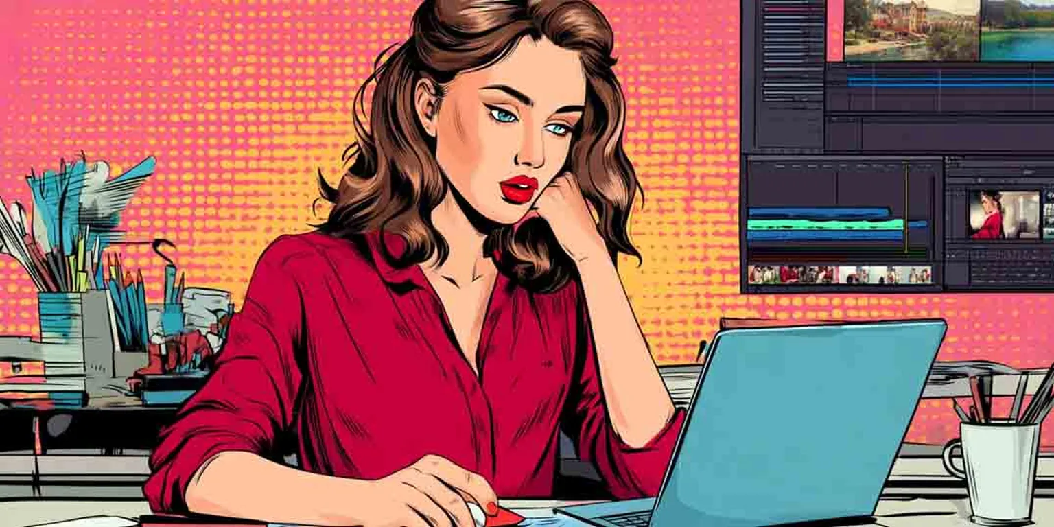 Onepost A.I-assisted animation and ad creative pipeline