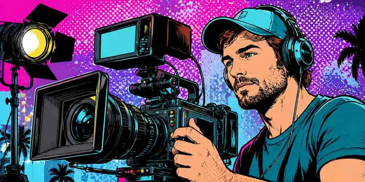 Creative Video Production Auckland