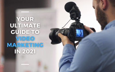 Your Ultimate Guide to Video Marketing in 2021