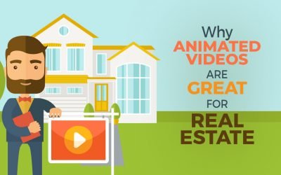 Why Animated Videos are Great for Real Estate