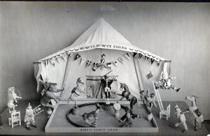 The Humpty Dumpty Circus (1897)