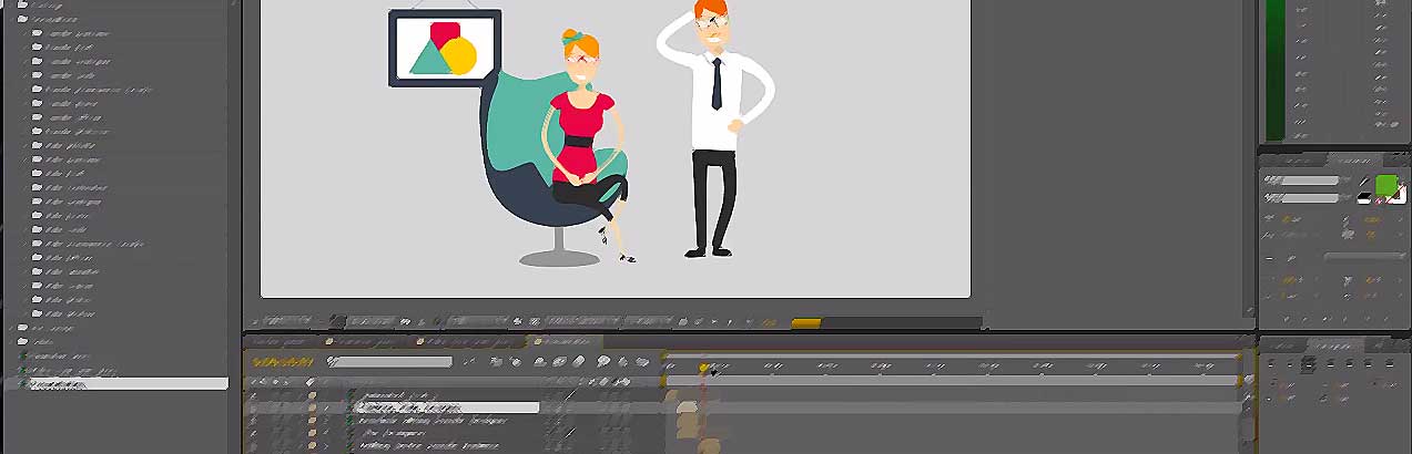 Using Animation in Your Video