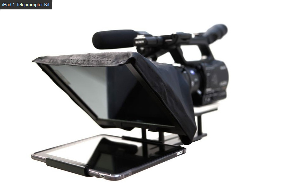Teleprompter / Autocue
