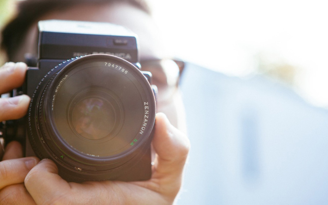 Planning Your Company Video