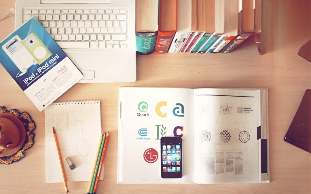 Why Graphic Design & Animation Were Born to Work Together