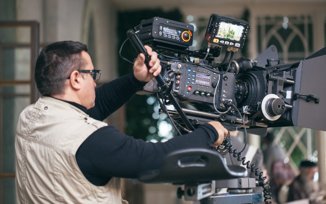 Why Videoing Your Next Event is Smart