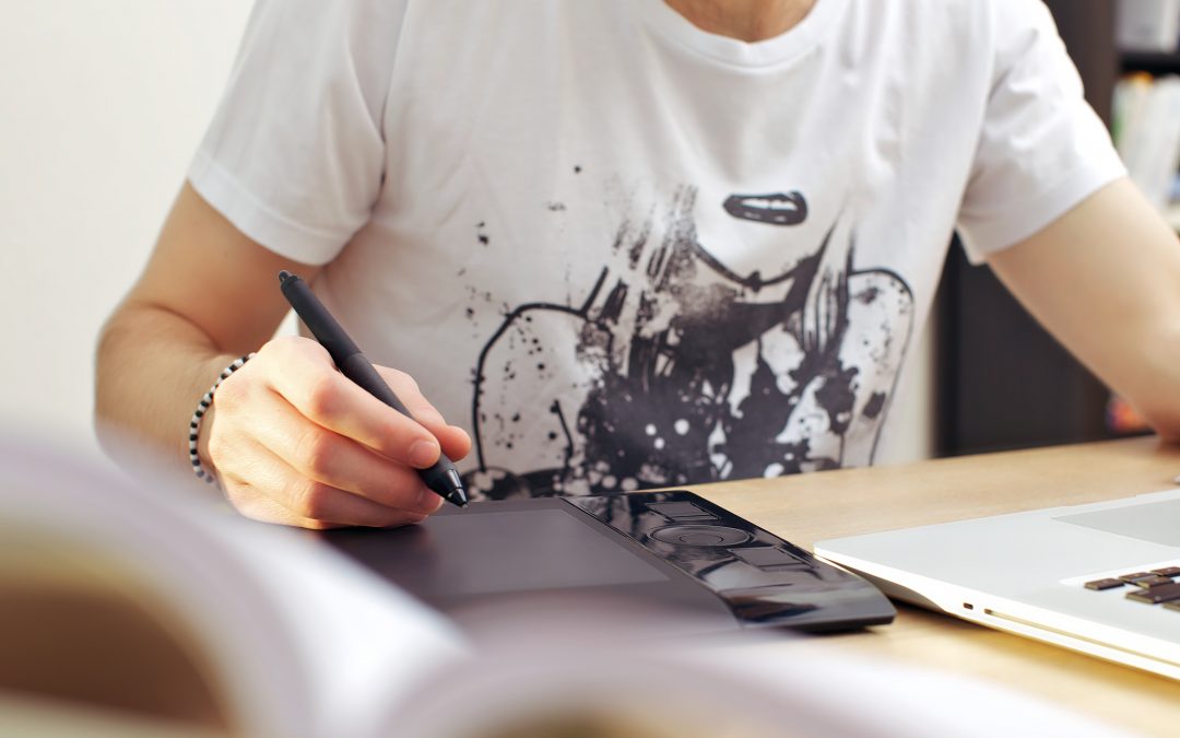 5 Reasons Why Your Business Needs to Prioritise Graphic Design