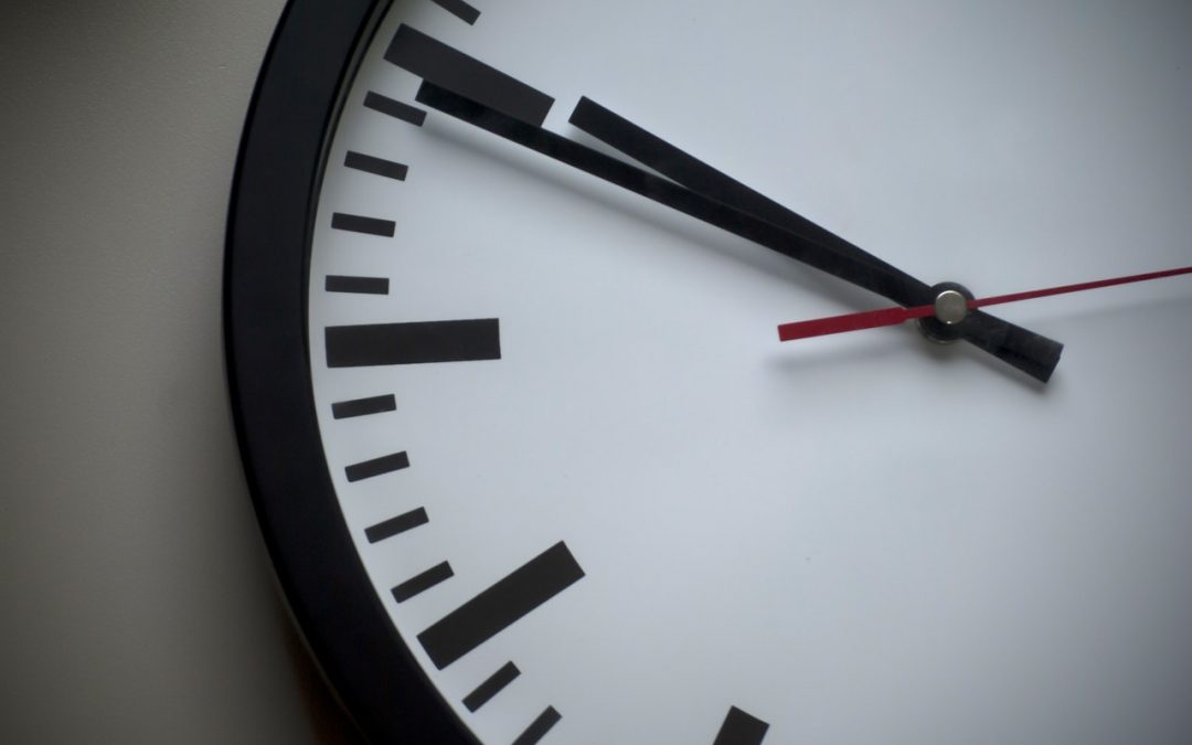 3 Ways Video Can Save You Time