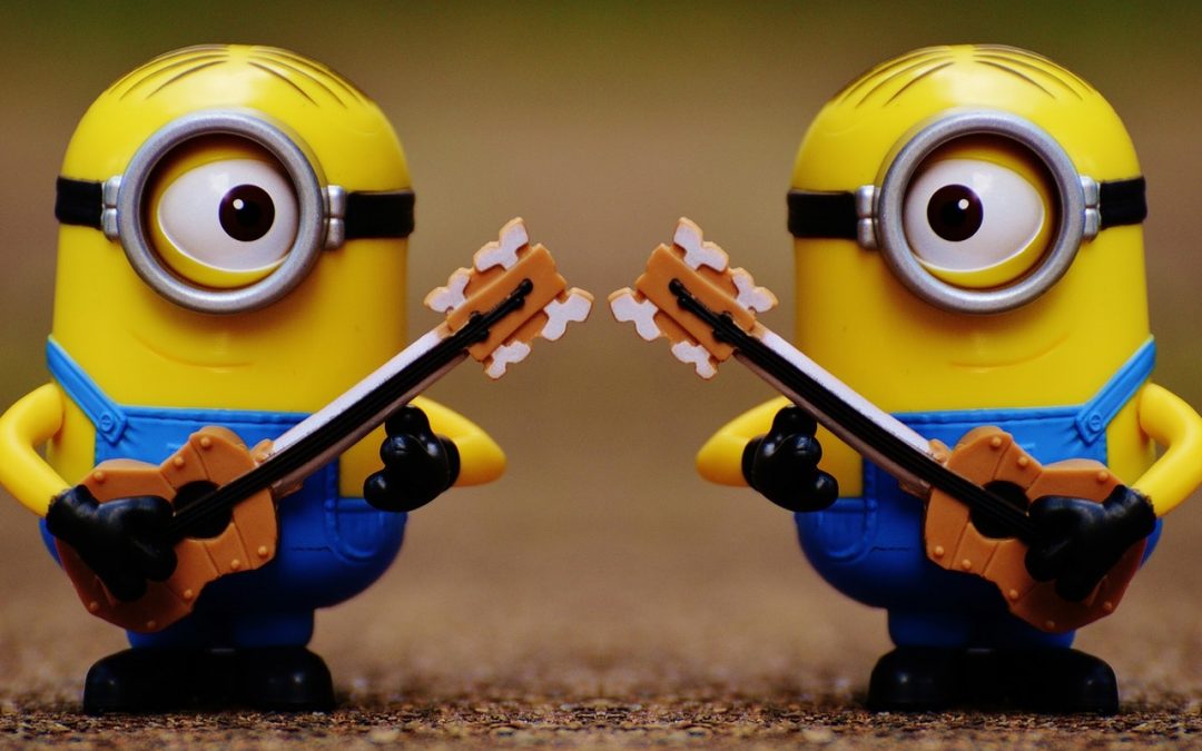 What Businesses Can Learn from Despicable Me & Apply to Their Own Videos