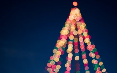 The Top 10 Christmas Adverts of All Time