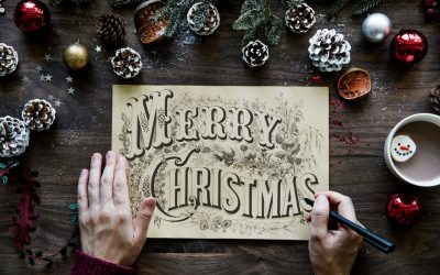 The Top 11 Christmas Adverts of 2017