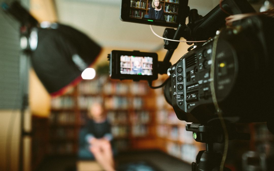 How to Use Video in Your 2018 Marketing Strategy
