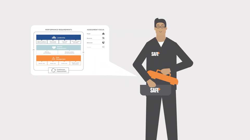 explainer video production nz