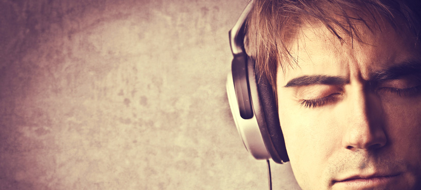 What it Sounds Like is Just as Important as What it Looks Like