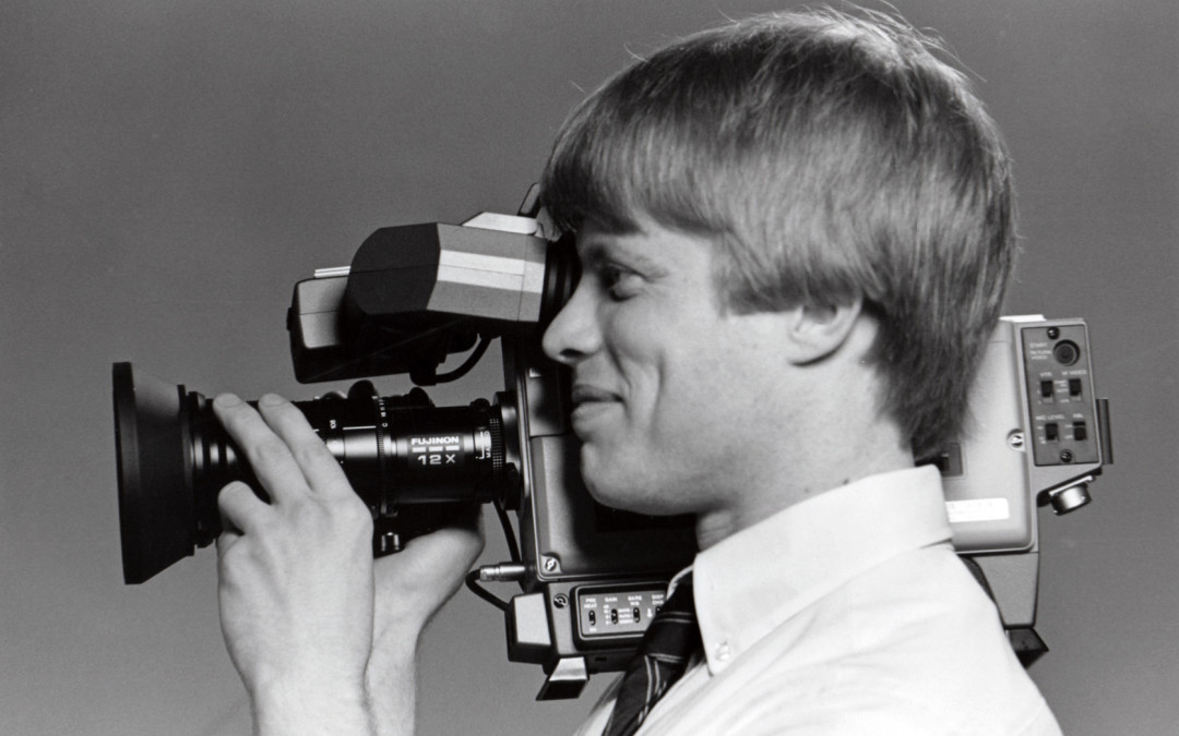4 Simple Steps to Video Storytelling
