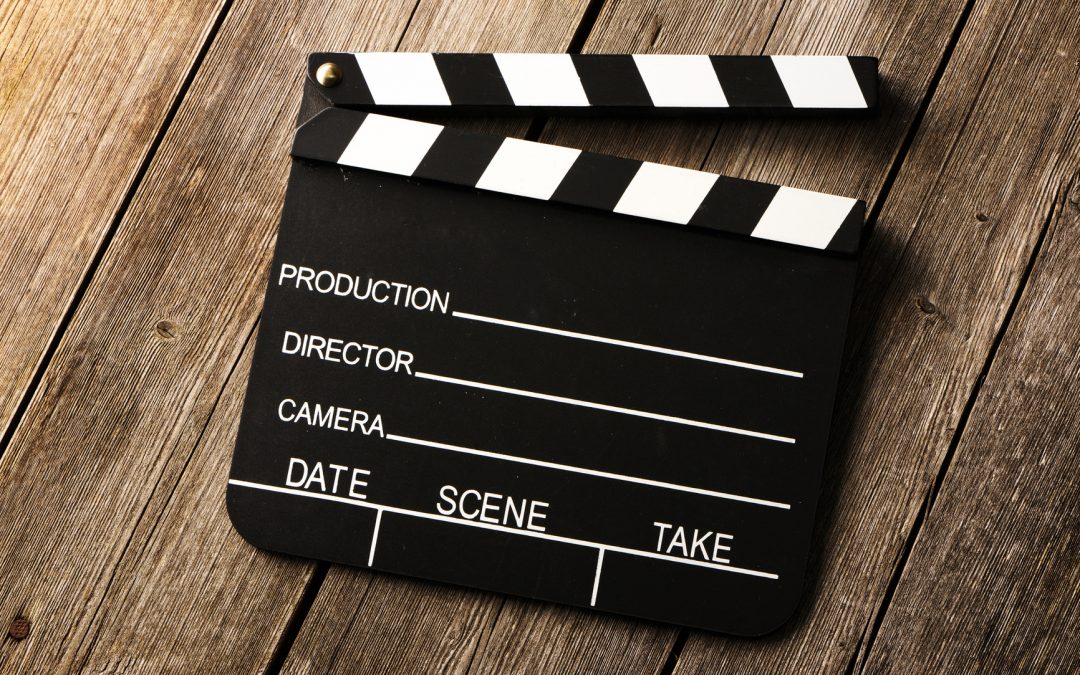 What Your Business Can Learn from Hollywood Blockbusters