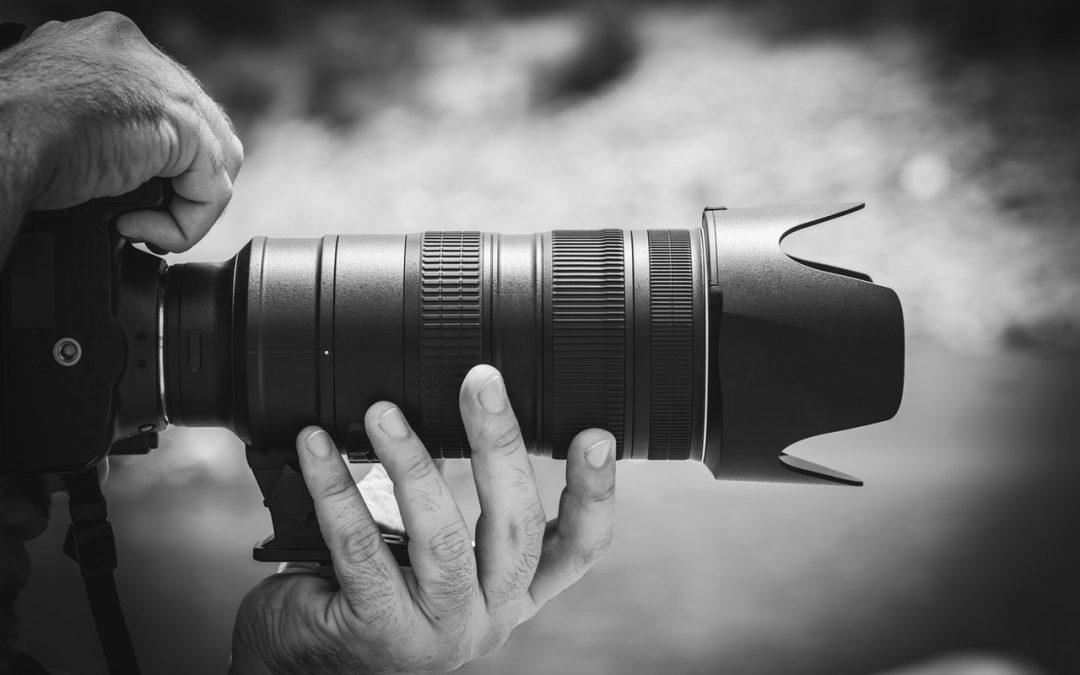 How to Get the Best Out of Your Products When Taking Product Shots