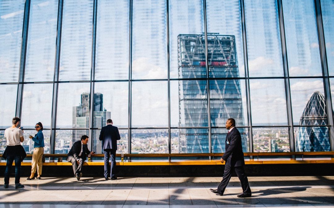 5 Unique Ways to Incorporate Video into Your Workplace
