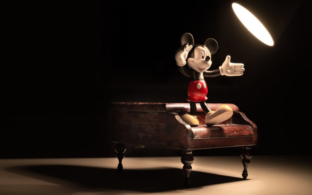 4 Reasons Why Animation is Better than Live Action
